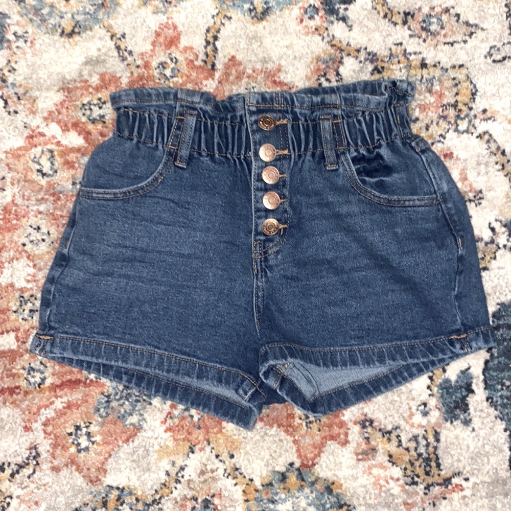 Super cute shorts!!
